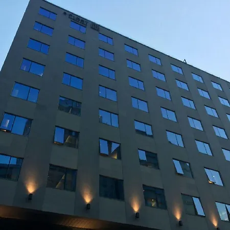 Hotel Midcity Myeongdong