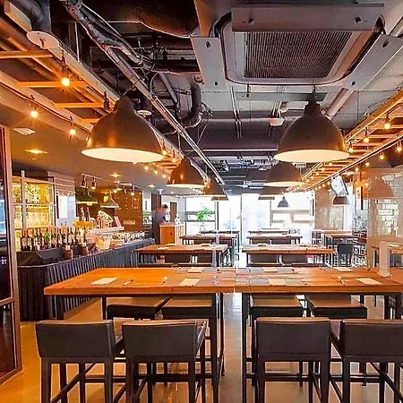 Hotel Midcity Myeongdong