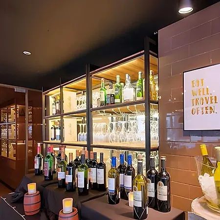 Hotel Midcity Myeongdong