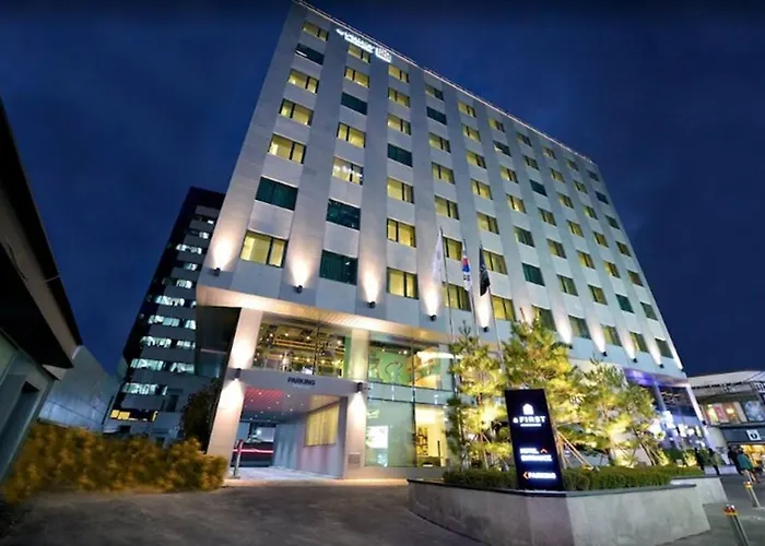 Midcity Myeongdong