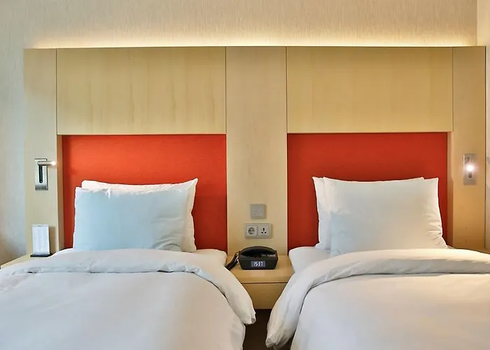 Hotel Midcity Myeongdong