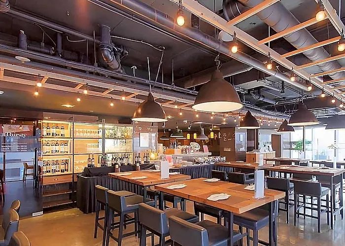 Midcity Myeongdong Hotel Seul