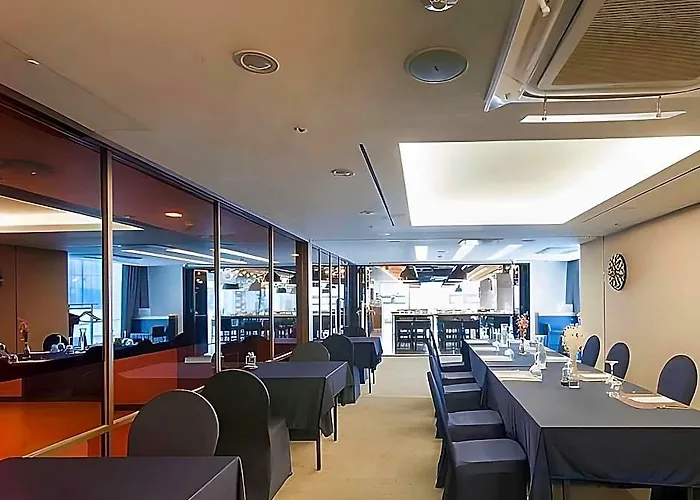 Midcity Myeongdong Hotel 3*