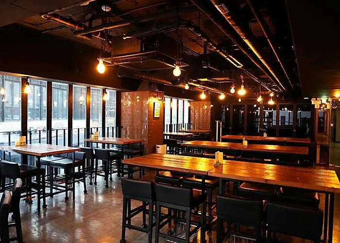 호텔 Midcity Myeongdong