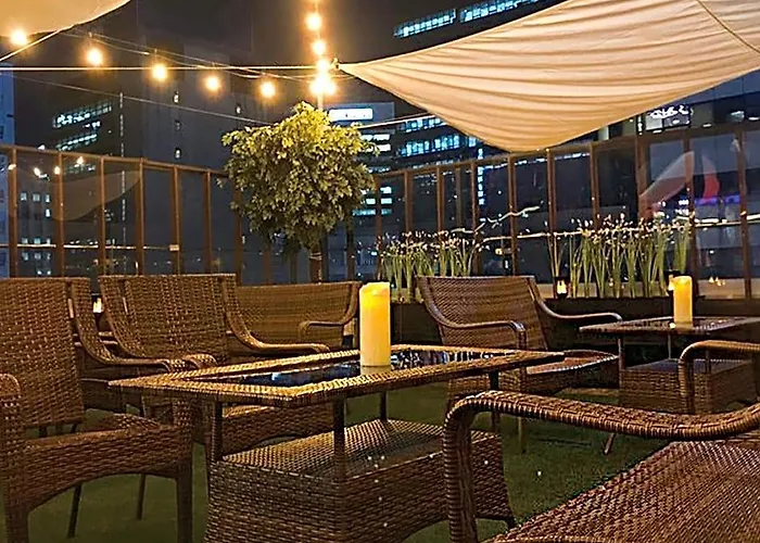 Midcity Myeongdong 3* Seul