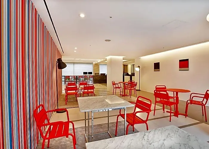 Midcity Myeongdong Hotel 3*