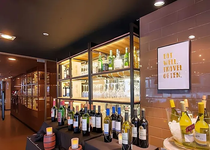 Midcity Myeongdong Hotel