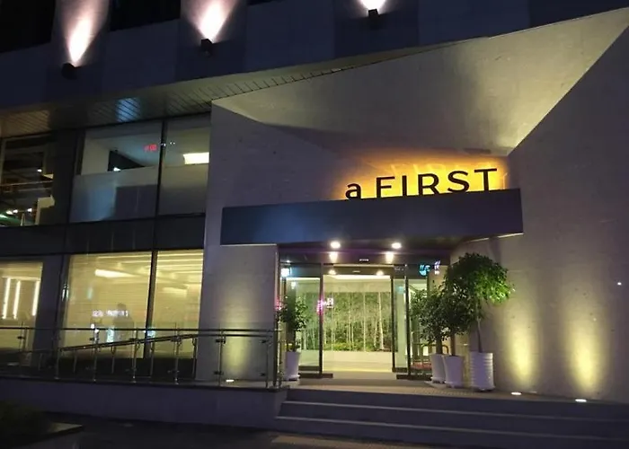 Midcity Myeongdong 3* 서울특별시