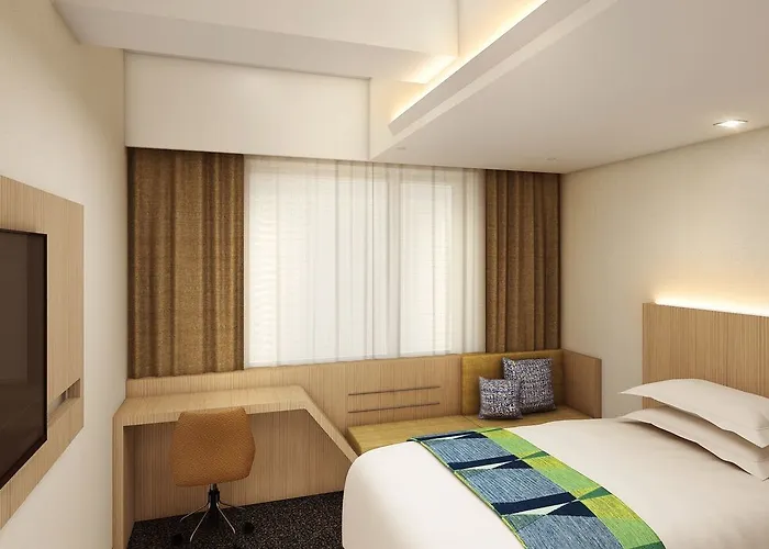 호텔 Midcity Myeongdong 3*