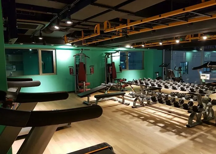 호텔 Midcity Myeongdong 3*