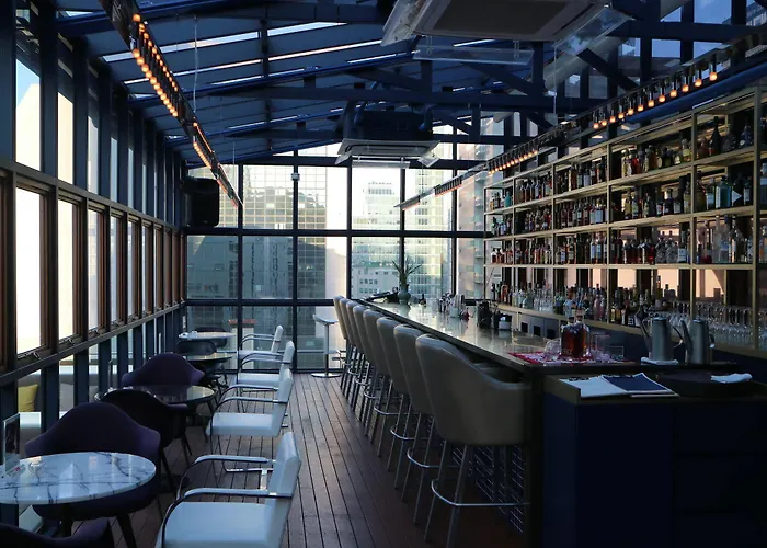 Hotel Midcity Myeongdong 3*