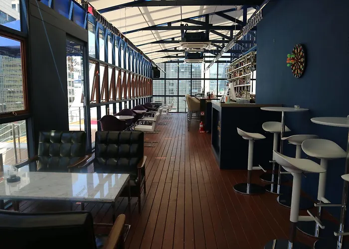 Midcity Myeongdong 3* 서울특별시