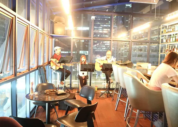 Midcity Myeongdong 3* 서울특별시