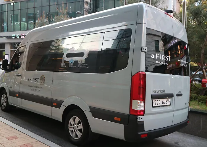 호텔 Midcity Myeongdong 3*