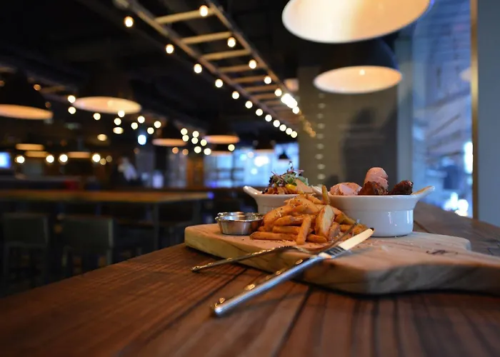 Midcity Myeongdong 호텔